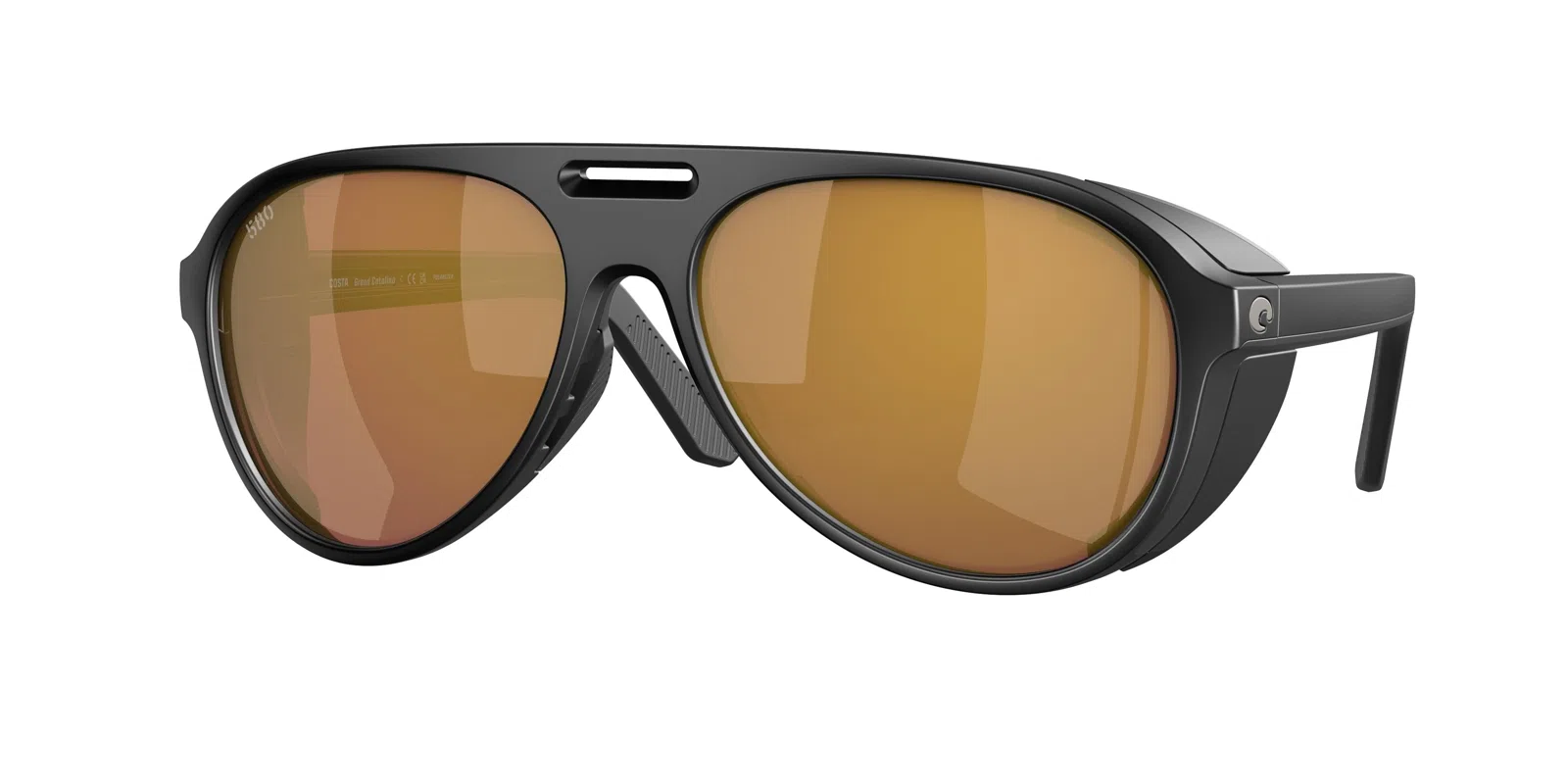 Costa Del Mar Grand Catalina 9117 Sunglasses - view 17